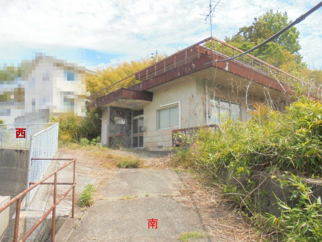 【外観】 | 高知市大津乙