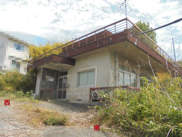 【外観】 | 高知市大津乙