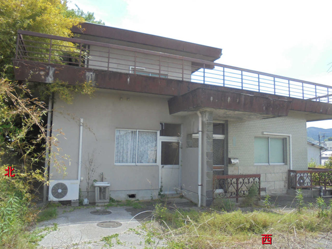 【外観】 | 高知市大津乙