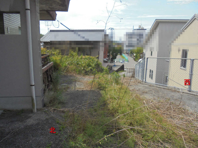 【外観】 | 高知市大津乙