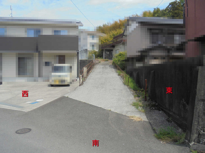 【外観】 | 高知市大津乙