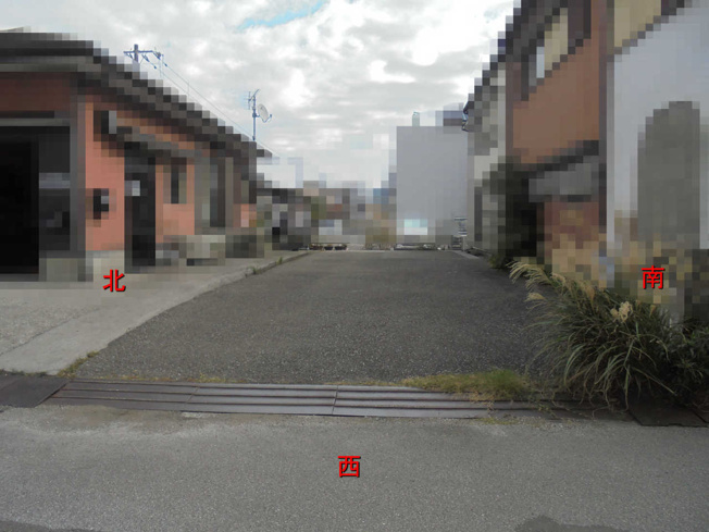 【外観】 | 高知市高須1丁目