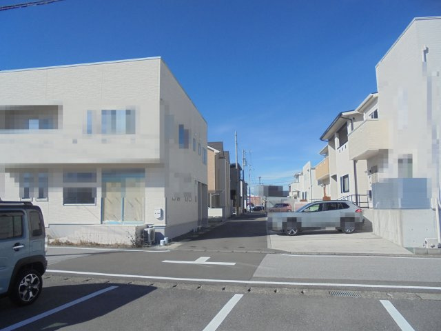  | 高知市海老ノ丸/Ｒ号地　残り1区画！
