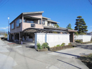 南国市岡豊町小篭の画像