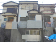 高知市十津1丁目の画像