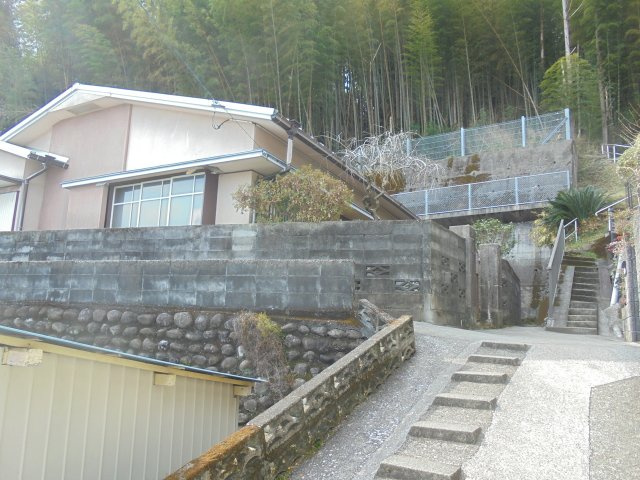 【外観】 | 【商談中】高知市東久万