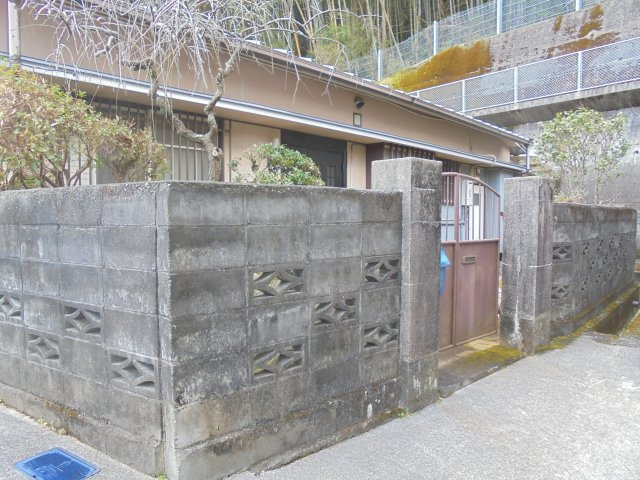 【外観】 | 高知市東久万