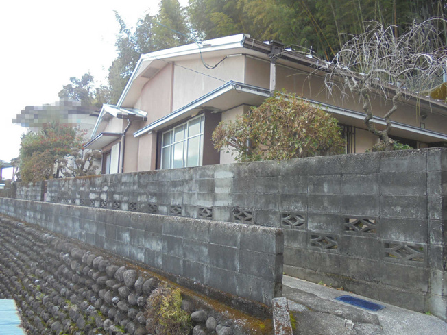 【外観】 | 【商談中】高知市東久万