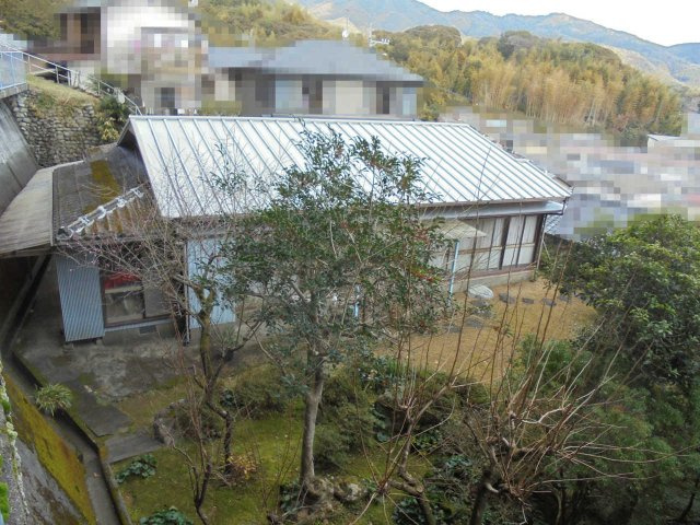 【外観】 | 【商談中】高知市東久万