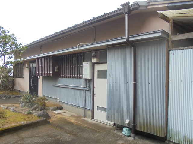 【外観】 | 高知市東久万