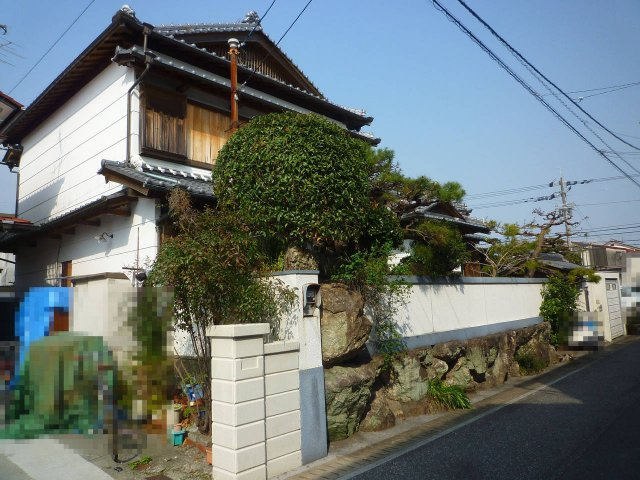 【外観】 | 高知市薊野西町1丁目