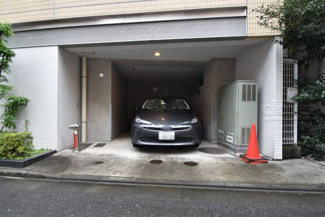 【その他共用部分】 | 駐車場