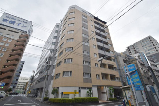 【外観】 | 物件のお問い合わせは、 ０１２０－７００－９６８までお気軽にどうぞ！
外観