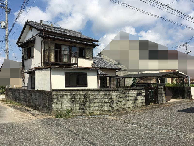 【外観】 | 香南市野市町西野