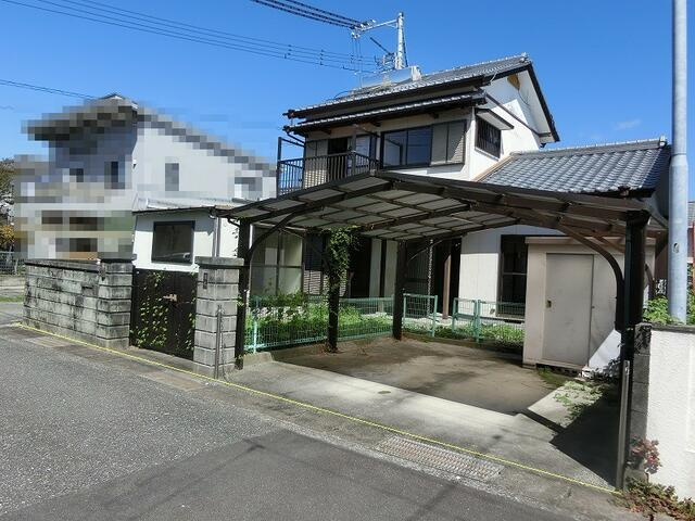【外観】 | 香南市野市町西野