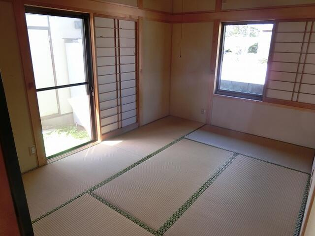 【和室】 | 香南市野市町西野
