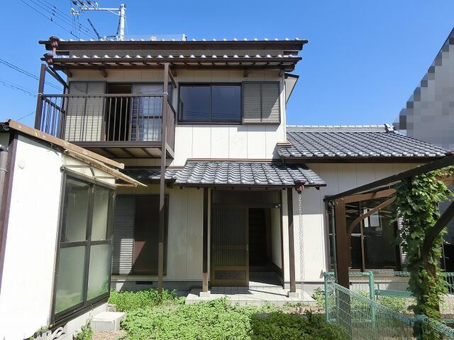 【外観】 | 香南市野市町西野