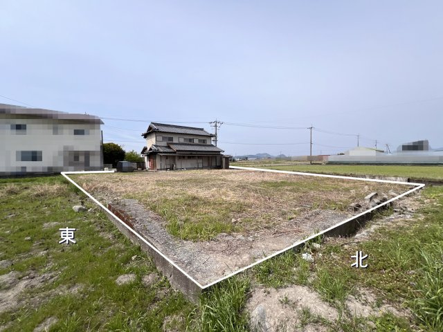 【外観】 | 南国市堀ノ内