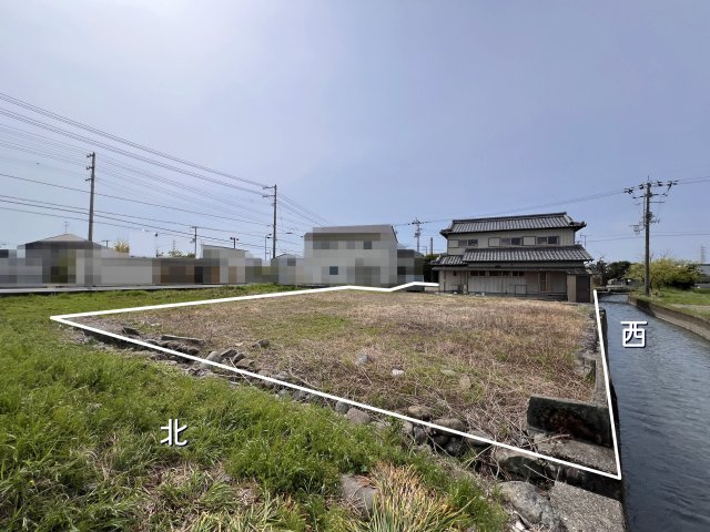 【外観】 | 南国市堀ノ内