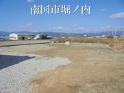 南国市堀ノ内の画像