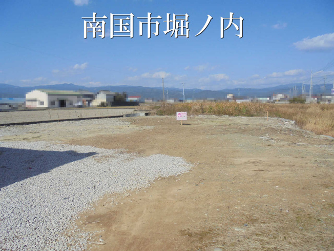 【外観】 | 南国市堀ノ内