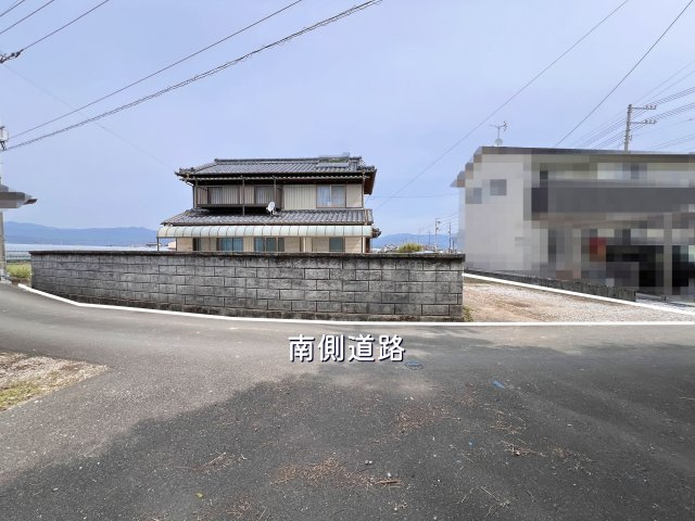 【外観】 | 南国市堀ノ内