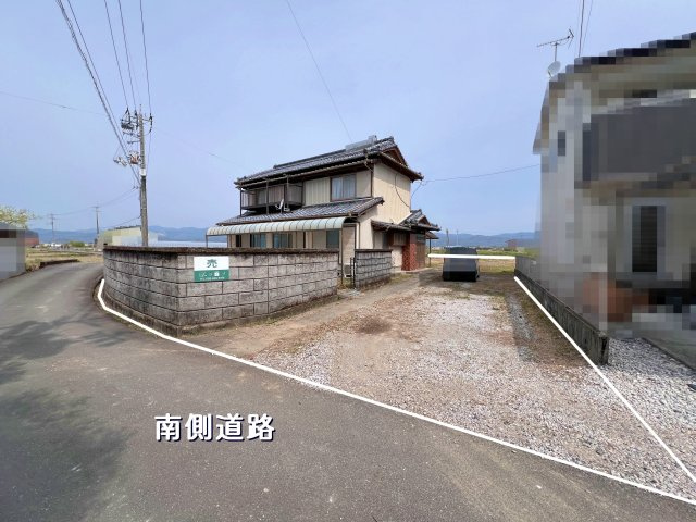 【外観】 | 南国市堀ノ内