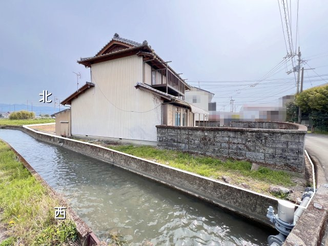 【外観】 | 南国市堀ノ内