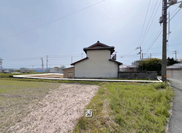 【外観】 | 南国市堀ノ内