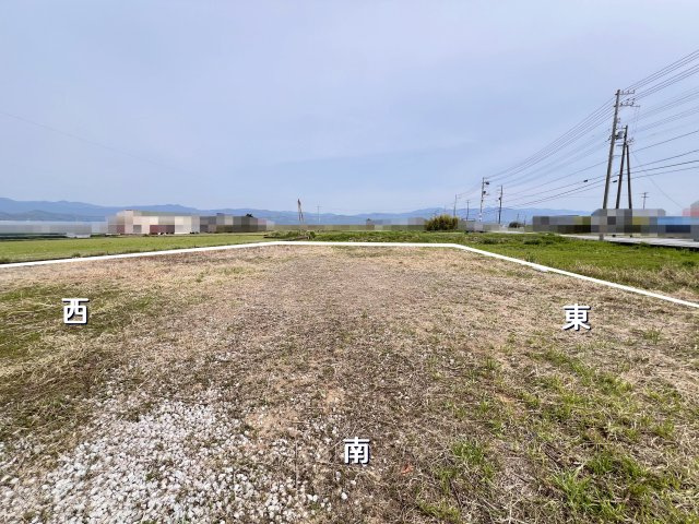 【外観】 | 南国市堀ノ内