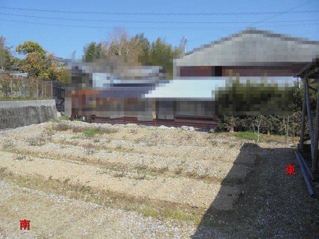 【外観】 | 香南市夜須町西山