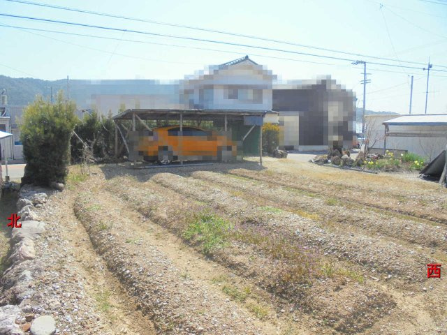 【外観】 | 香南市夜須町西山