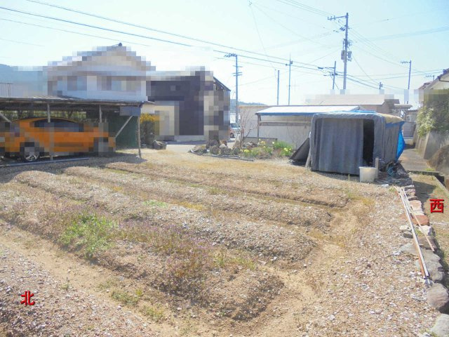【外観】 | 香南市夜須町西山