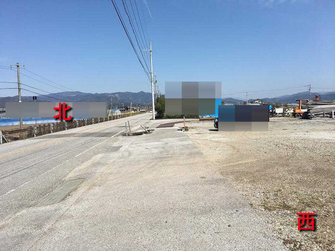 【外観】 | 南国市上末松