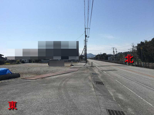 【外観】 | 南国市上末松