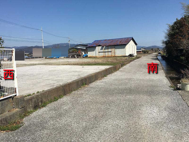 【外観】 | 南国市上末松