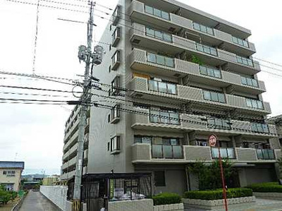 【外観】 | ファミール五日市中央