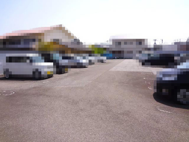 【外観】 | 高知市高須2丁目