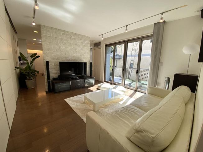 【内装】 | 高知市春野町南ケ丘7丁目