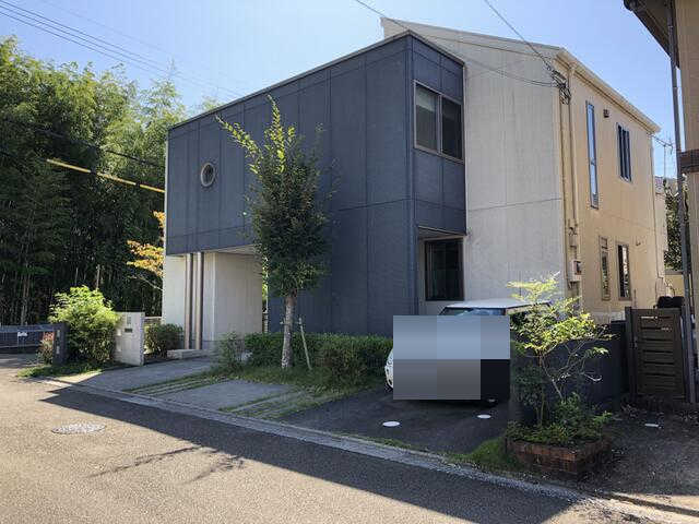 【外観】 | 高知市春野町南ケ丘7丁目