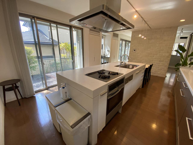 【キッチン】 | 高知市春野町南ケ丘7丁目