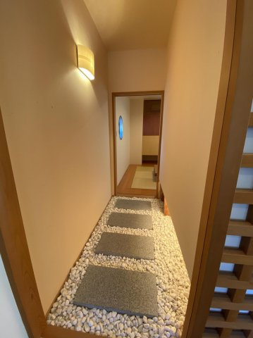 【玄関】 | 高知市春野町南ケ丘7丁目