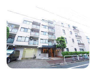 【外観】 | 物件の外観です