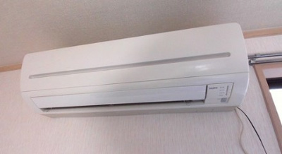 【設備】 | メゾン若松