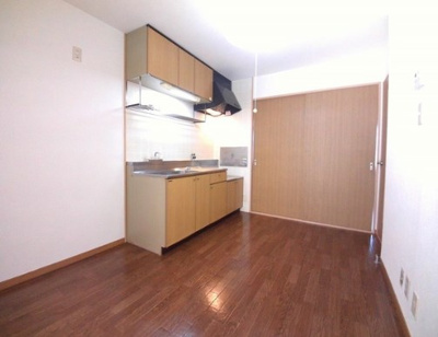 【居間・リビング】 | メゾン若松