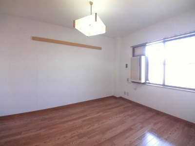 【寝室】 | メゾン若松