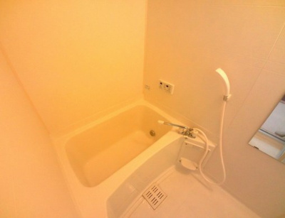 【浴室】 | メゾン若松