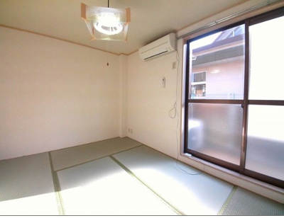 【和室】 | メゾン若松