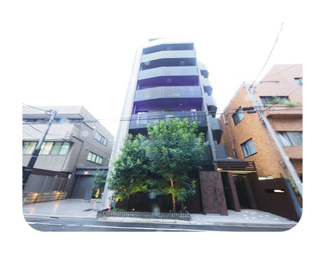 【外観】 | きれいな外観です