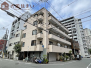 レバンガ桜川アパートメントの画像